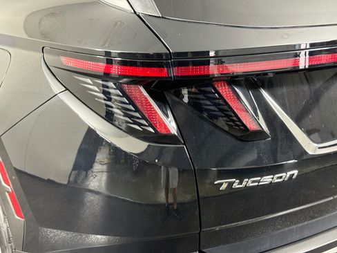 Used 2023 Hyundai Tucson SEL FWD image 36