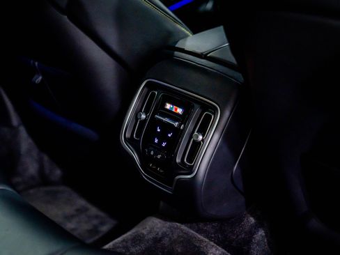 Used 2023 Aston Martin DBX 707 AWD/4WD image 30