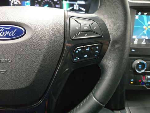 Used 2017 Ford Explorer XLT w/ Equipment Group 202A FWD image 20