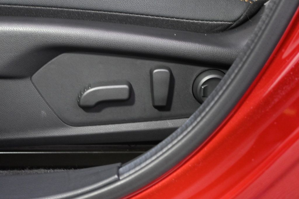 Certified 2026 Subaru Crosstrek 2.5i Wilderness w/ Crosstrek Mirror Package AWD/4WD image 14