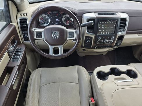 Used 2018 RAM 2500 Laramie w/ Cold Weather Group image 34