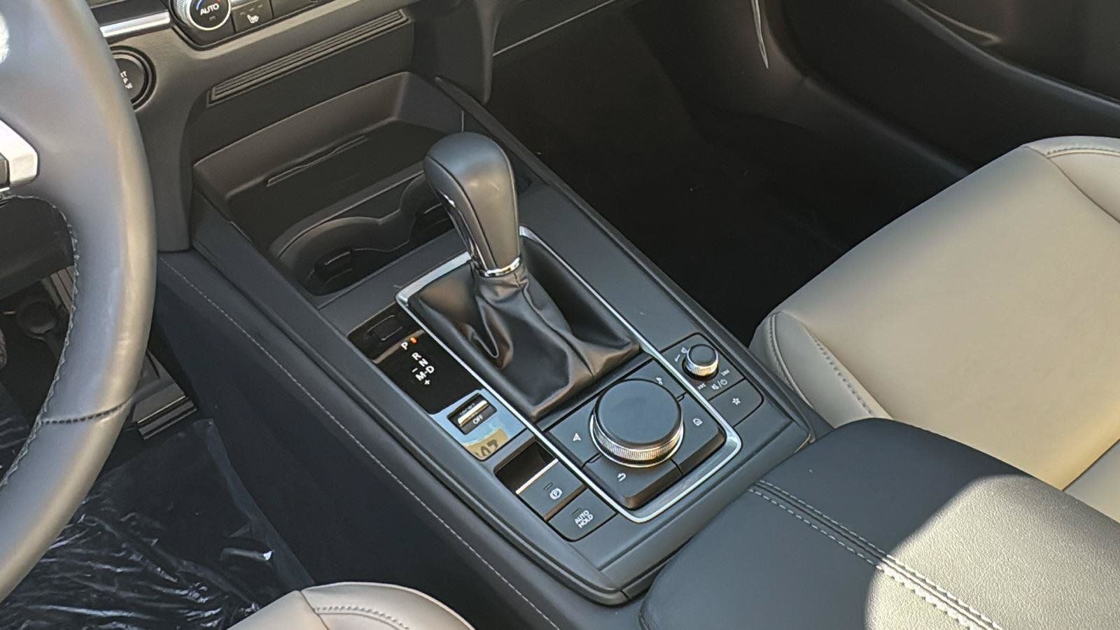 New 2026 MAZDA CX-30 AWD 2.5 S image 18