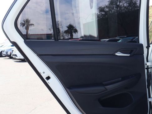 Used 2023 Volkswagen GTI S image 28