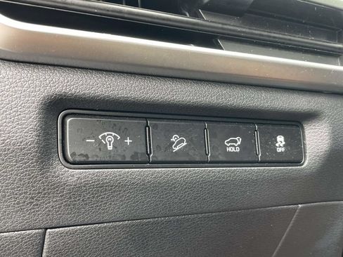 Used 2025 Kia Telluride S FWD image 29