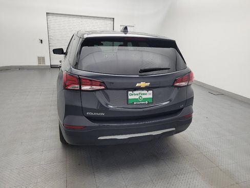 Used 2023 Chevrolet Equinox LT FWD image 6