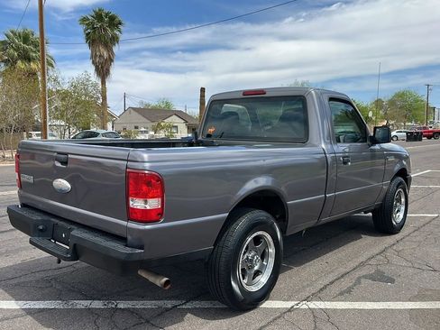 Used 2007 Ford Ranger XLT image 6