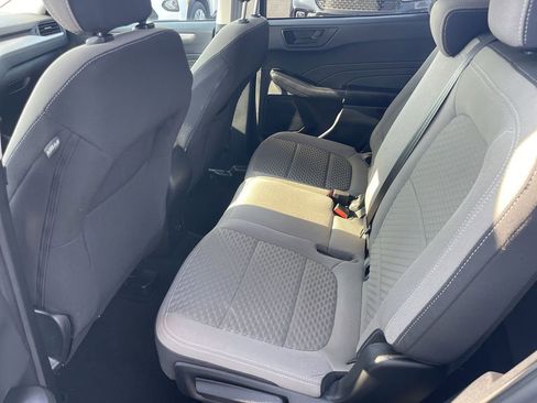 Used 2022 Ford Escape SE AWD/4WD image 22