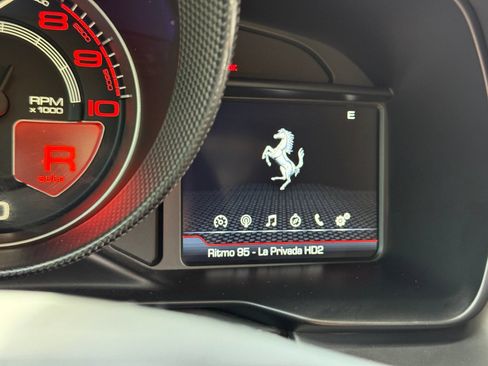 Used 2020 Ferrari F8 Tributo RWD image 61