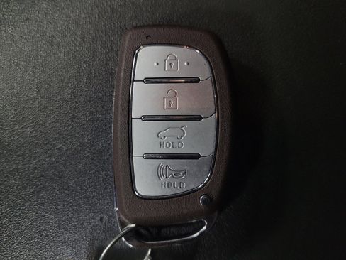 Used 2020 Hyundai Tucson Value w/ Cargo Package AWD/4WD image 32