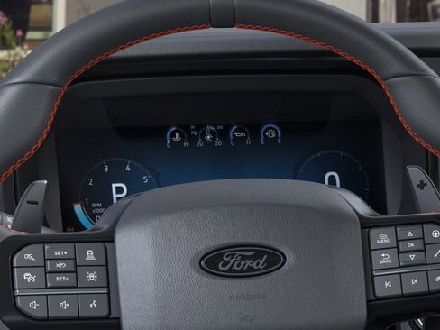 New 2025 Ford F150 Raptor image 35