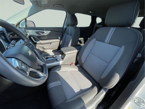 Used 2023 Chevrolet Blazer LT w/ Convenience Package image 14