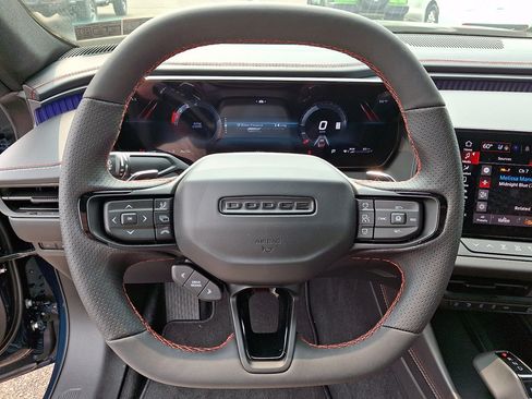 New 2026 Dodge Charger Scat Pack AWD/4WD image 15