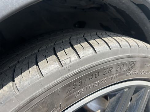 Certified 2021 Mercedes-Benz GLB 35 AMG 4MATIC image 12