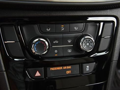 Used 2022 Buick Encore Preferred w/ Safety Package AWD/4WD image 14