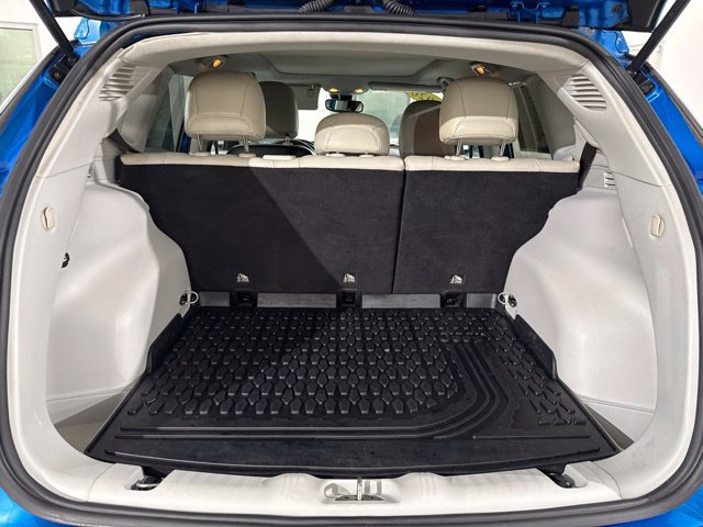 Used 2020 Jeep Compass Latitude FWD image 8