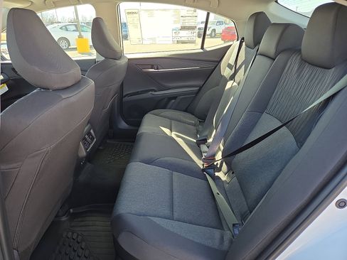 New 2026 Toyota Camry LE image 7