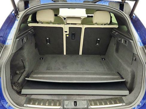 Used 2021 Jaguar F-PACE S image 21