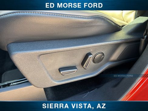 Used 2024 Ford Bronco Wildtrak AWD/4WD image 22