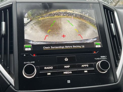 Used 2019 Subaru Crosstrek 2.0i Limited w/ Moonroof Package w/Navigation image 19