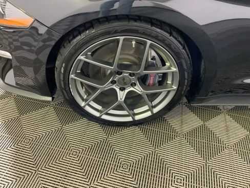 Used 2018 Ford Mustang GT Premium w/ GT Performance Package image 37