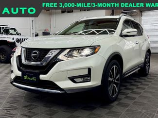 Used 2019 Nissan Rogue SL w/ Premium Package video 1