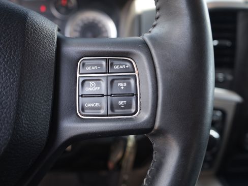 Used 2019 RAM 1500 Big Horn AWD/4WD image 22