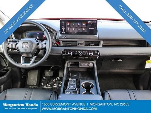 New 2026 Honda Pilot Touring image 13