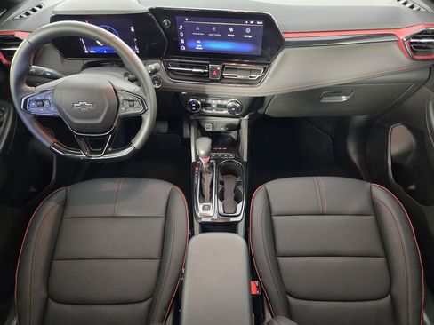 New 2026 Chevrolet TrailBlazer RS w/ Convenience Package FWD image 28