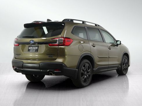 Used 2023 Subaru Ascent Onyx Edition Limited AWD/4WD image 5