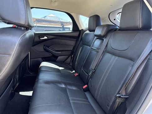 Used 2013 Ford Focus SE image 11