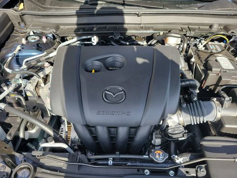 Certified 2026 MAZDA CX-30 AWD 2.5 S image 19