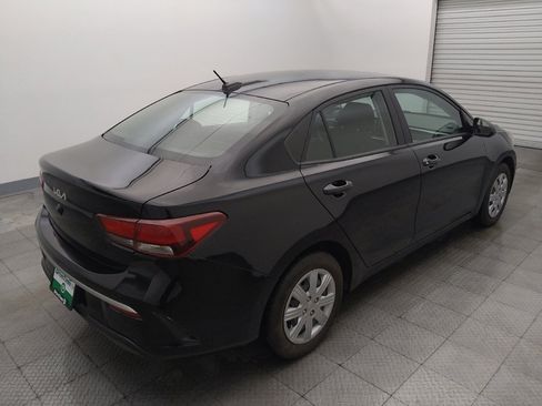 Used 2023 Kia Rio LX FWD image 9