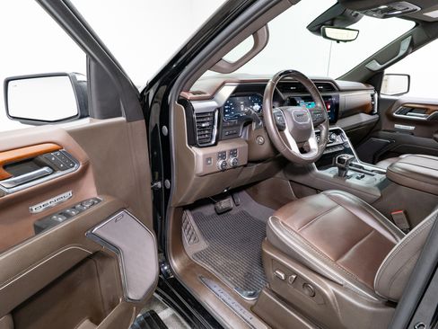 Used 2023 GMC Sierra 1500 Denali image 14