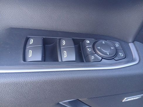 New 2026 Chevrolet Silverado 2500 LTZ w/ LTZ Premium Texas Edition image 15