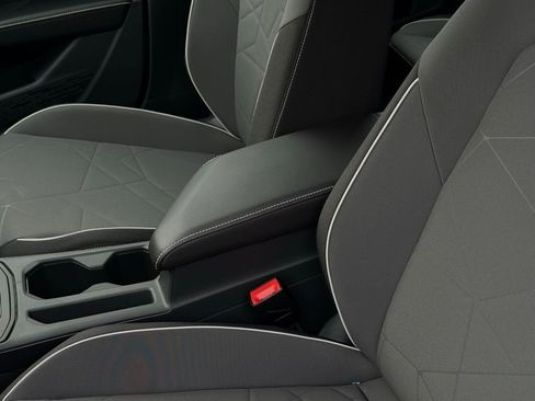 New 2026 Volkswagen Jetta Sport image 22