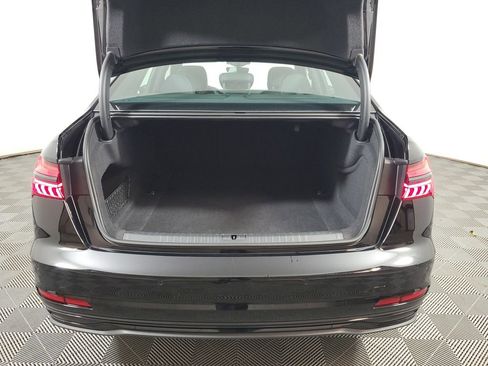 Used 2025 Audi A6 Premium Plus AWD/4WD image 9