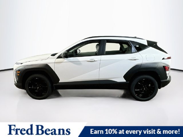 New 2027 Hyundai Kona SEL Sport AWD/4WD image 3