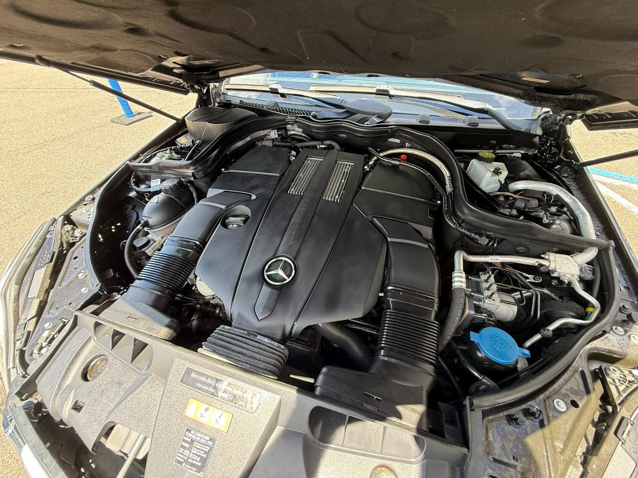 Used 2016 Mercedes-Benz E 400 Cabriolet image 24
