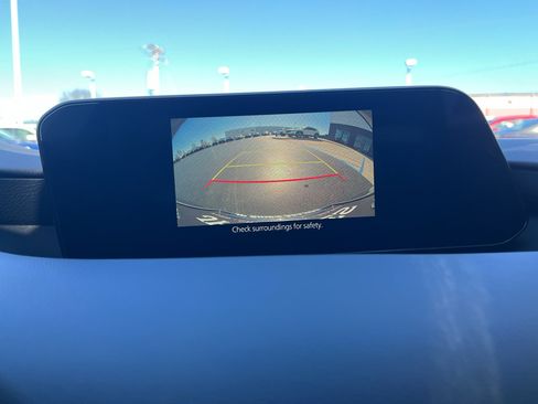 New 2026 MAZDA MAZDA3 s Sport image 16