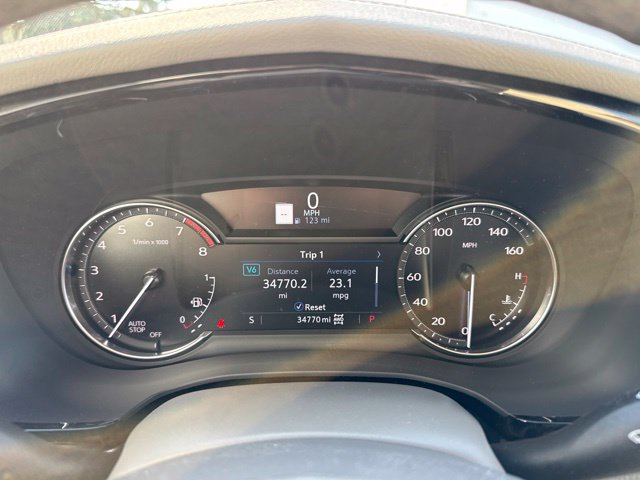 Used 2024 Cadillac XT5 Premium Luxury AWD/4WD image 21