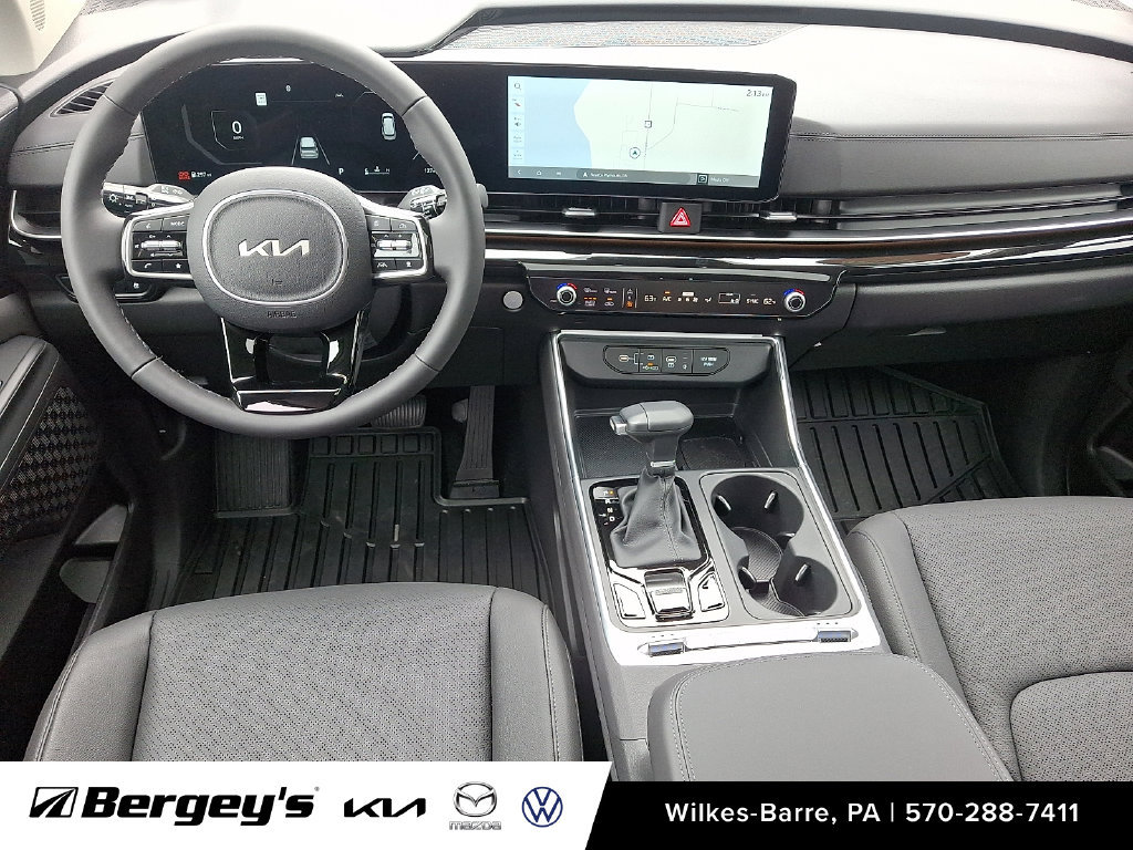 Used 2026 Kia Carnival SX Prestige FWD image 8