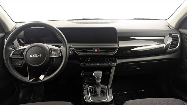 Used 2025 Kia Seltos S FWD image 26