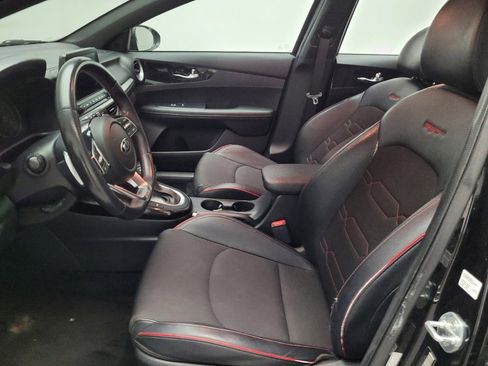 Used 2020 Kia Forte GT FWD image 17