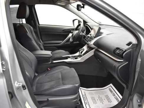 Used 2024 Mitsubishi Eclipse Cross SE image 17