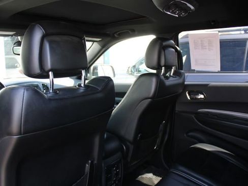 Used 2018 Dodge Durango GT w/ Premium Group AWD/4WD image 15