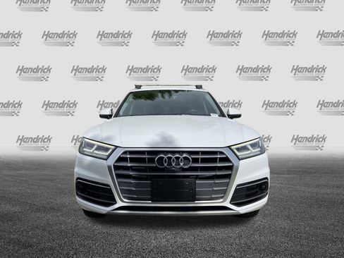 Used 2018 Audi Q5 Prestige w/ Prestige Package image 3