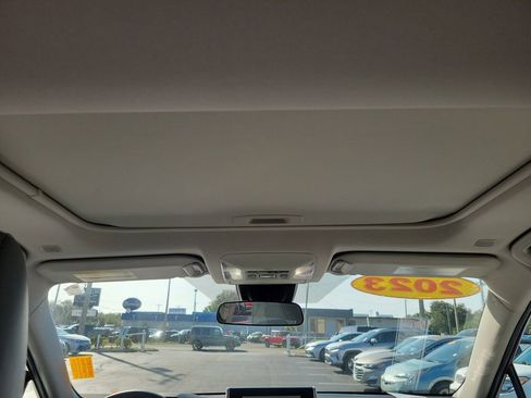 Used 2023 Toyota RAV4 XLE Premium image 15