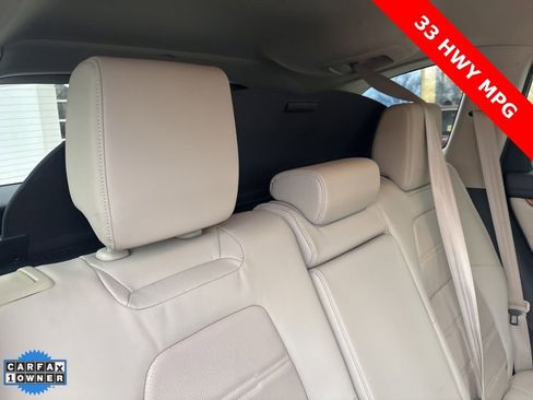 Used 2019 Honda CR-V EX-L image 26