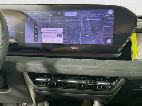 New 2027 Audi SQ6 e-tron Premium Plus AWD/4WD image 12
