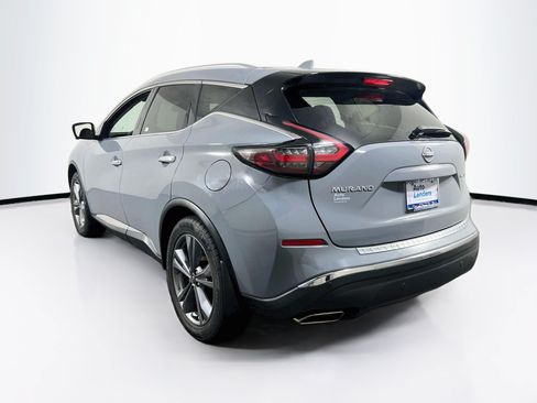 Used 2023 Nissan Murano Platinum w/ Cargo Package AWD/4WD image 7